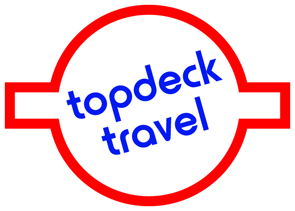 Top Deck Travel